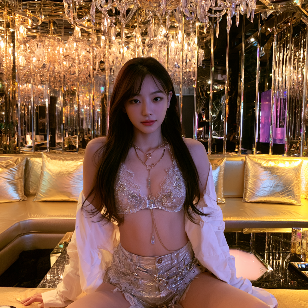 서대문 카인 다국적노래방 이미지 1