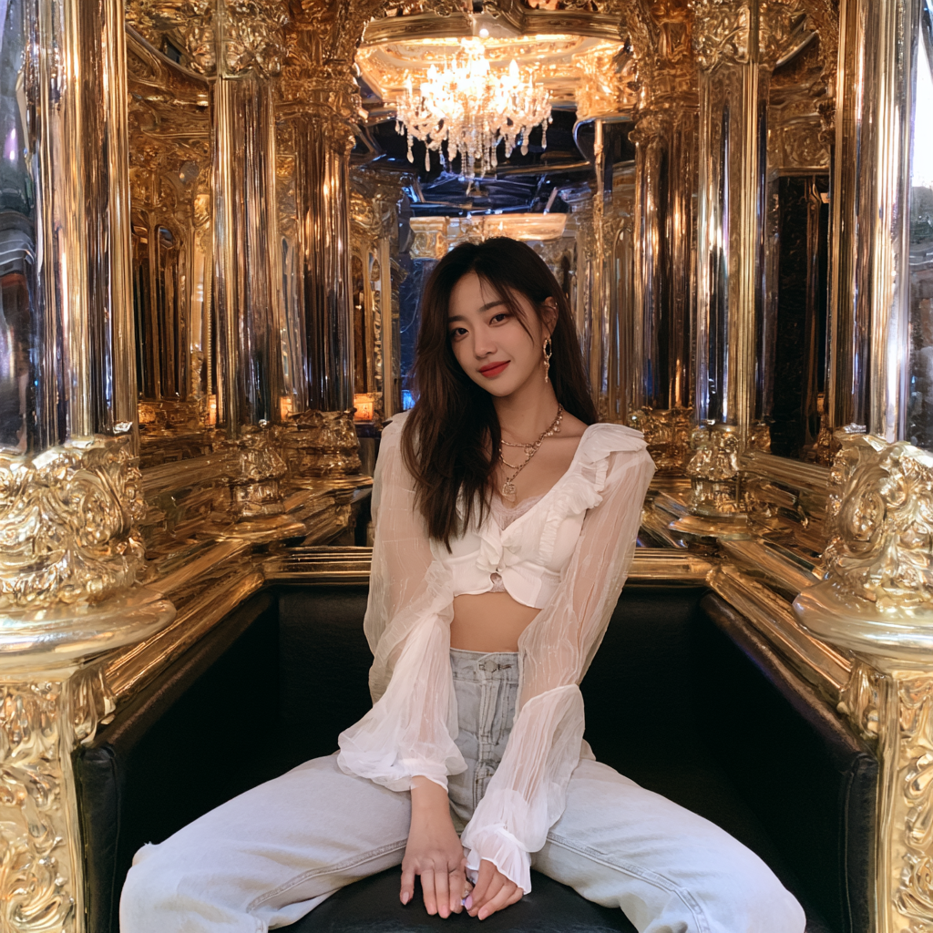 서대문 카인 다국적노래방 이미지 3